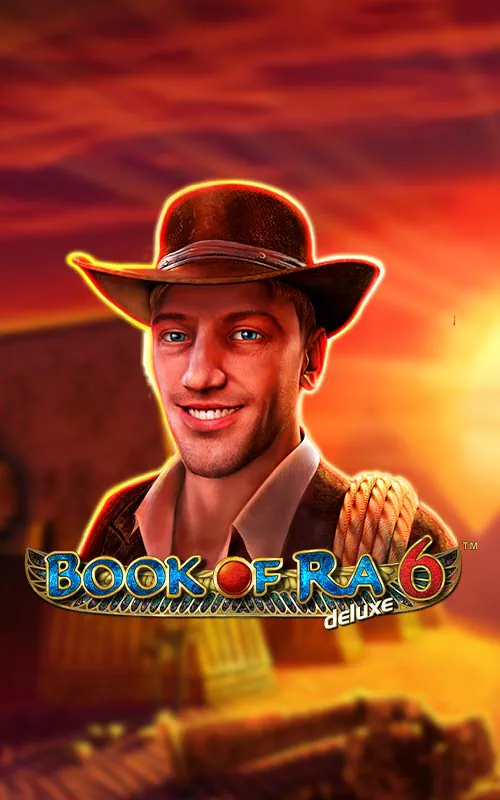 Book of Ra at Playou Win Casino