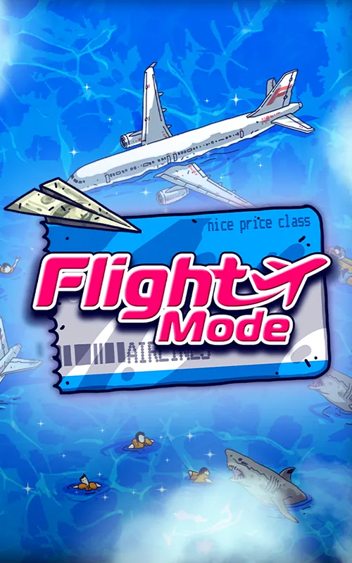 Flight Mode at Playou Win Casino
