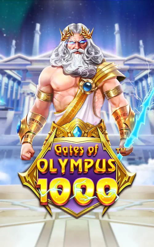 Gates of Olympus at Playou Win Casino