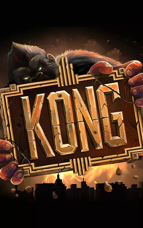 Kong at Playou Win Casino